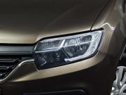 Renault Logan II Москва  - изображение 30