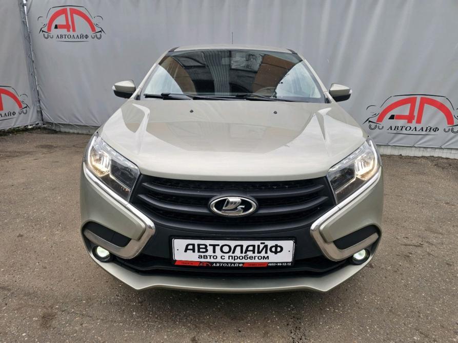 Lada (ВАЗ) XRAY I Ярославль  - изображение 5