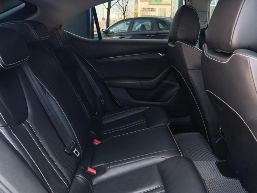 Skoda Octavia IV (A8) Москва  - изображение 10