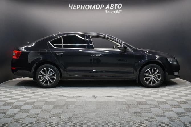 Skoda Octavia III (A7) с пробегом 2014 года, цена 1 788 000 рублей, 160000 км, лифтбек, Автокод Объявления