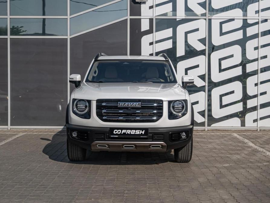 Haval Dargo I Краснодар  - изображение 3