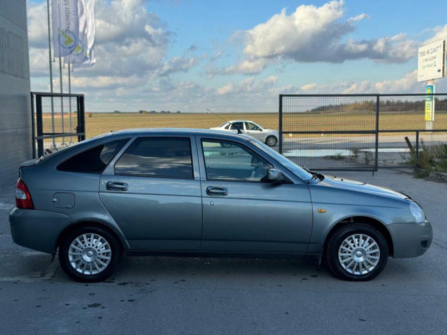 Lada (ВАЗ) Priora I Шахты  - изображение 5