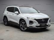 Hyundai Santa Fe IV Москва  - изображение 20