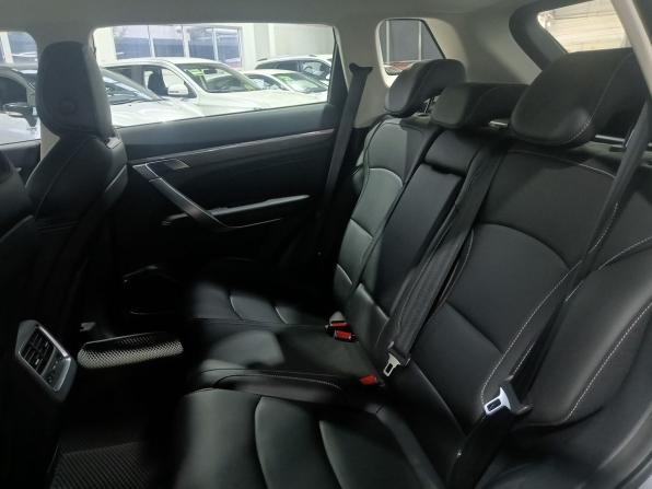 Geely Atlas Pro с пробегом 2024 года, цена 2 030 000 рублей, 31000 км, внедорожник, Автокод Объявления
