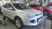 Ford Kuga II Санкт-Петербург  - изображение 5
