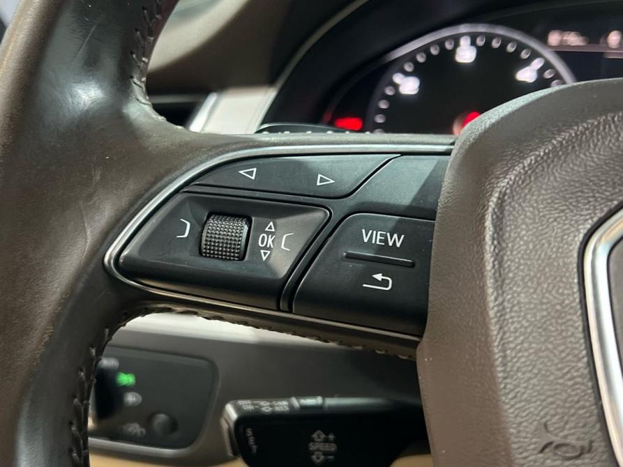 Audi Q7 II (4M) Ростов-на-Дону  - изображение 17