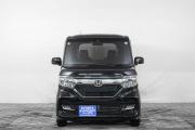 Honda N-BOX II Кемерово  - изображение 24