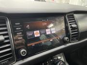 Skoda Kodiaq I Москва  - изображение 38