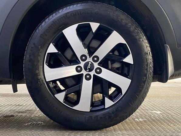 Kia Sorento IV с пробегом 2022 года, цена 4 095 000 рублей, 33143 км, внедорожник, Автокод Объявления