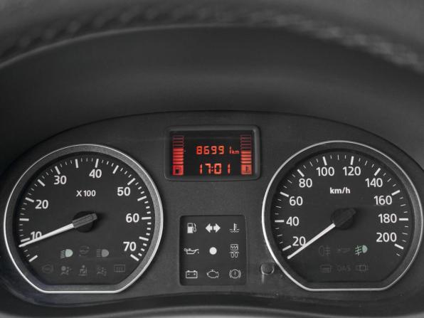 Renault Sandero I с пробегом 2012 года, цена 780 000 рублей, 86991 км, хэтчбек, Автокод Объявления