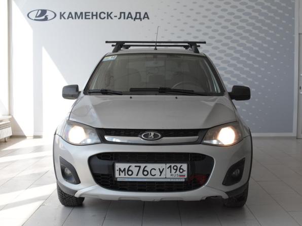 Lada (ВАЗ) Kalina II с пробегом 2014 года, цена 359 000 рублей, 207564 км, универсал, Автокод Объявления