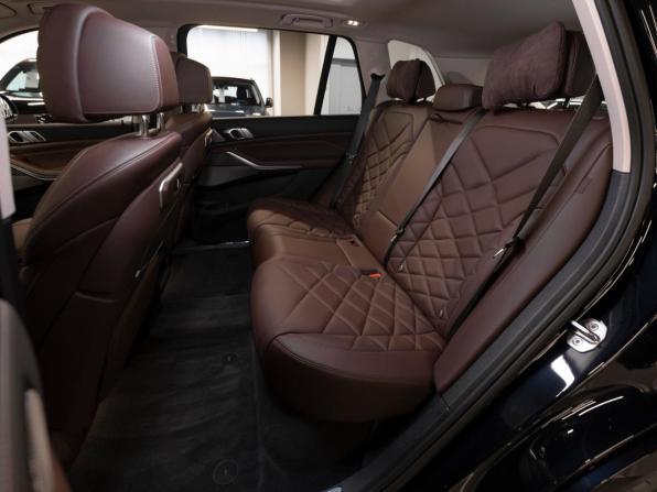 BMW X5 IV (G05/G18) Рестайлинг с пробегом 2026 года, цена 9 600 000 рублей, 32 км, внедорожник, Автокод Объявления