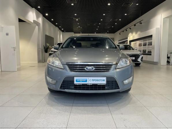 Ford Mondeo IV с пробегом 2007 года, цена 536 000 рублей, 347767 км, лифтбек, Автокод Объявления