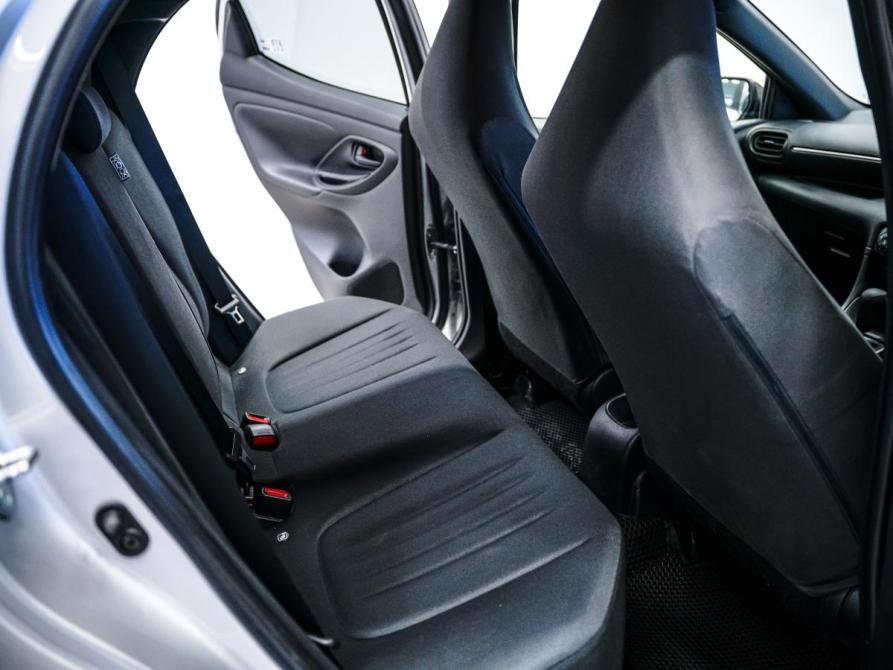 Toyota Yaris IV Красноярск  - изображение 28