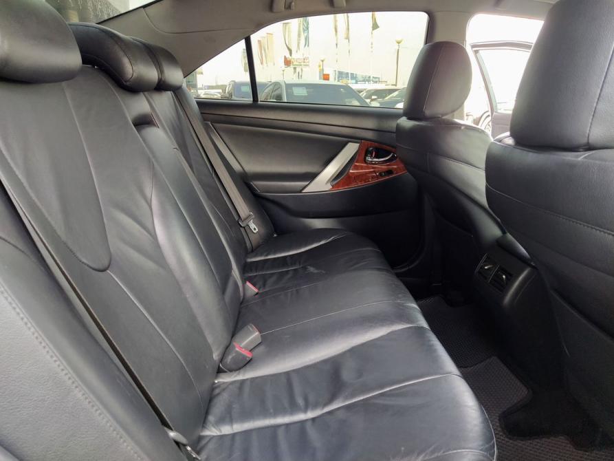 Toyota Camry VI (XV40) Рестайлинг Екатеринбург  - изображение 20