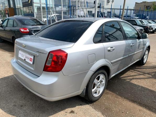 Chevrolet Lacetti I с пробегом 2011 года, цена 465 400 рублей, 169360 км, седан, Автокод Объявления