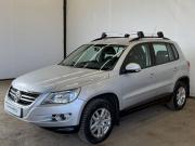 Volkswagen Tiguan I Псков  - изображение 22
