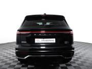Geely Monjaro I Рестайлинг 2 Москва  - изображение 34