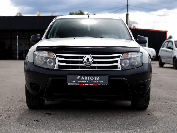 Renault Duster I с пробегом 2013 года, цена 699 000 рублей, 287638 км, внедорожник, Автокод Объявления