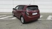 Chevrolet Aveo II Ставрополь  - изображение 33