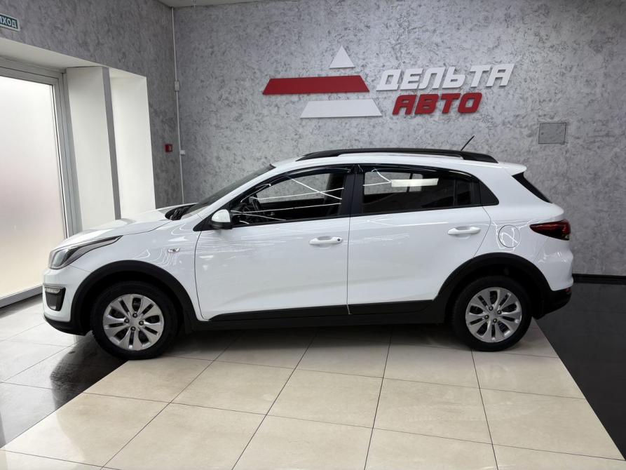 Kia Rio IV Ярославль  - изображение 2