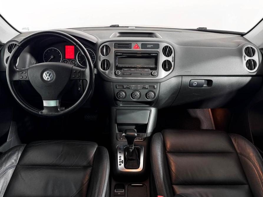Volkswagen Tiguan I Санкт-Петербург  - изображение 15