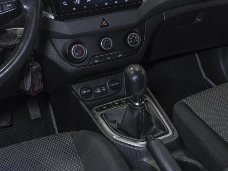 Hyundai Creta I Мурманск  - изображение 11