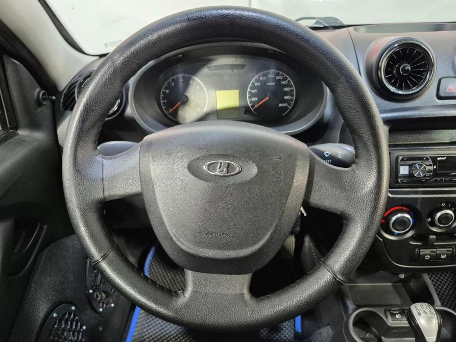 Lada (ВАЗ) Granta I Воронеж  - изображение 11