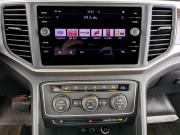 Volkswagen Teramont I Санкт-Петербург  - изображение 46