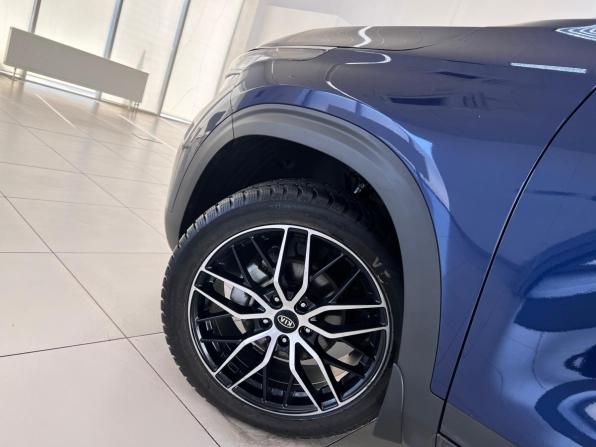 Kia Seltos I с пробегом 2021 года, цена 2 050 000 рублей, 94400 км, внедорожник, Автокод Объявления