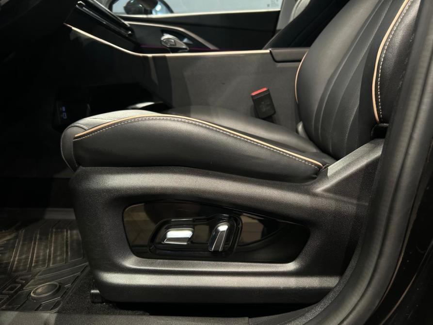 Omoda C5 I Краснодар  - изображение 29