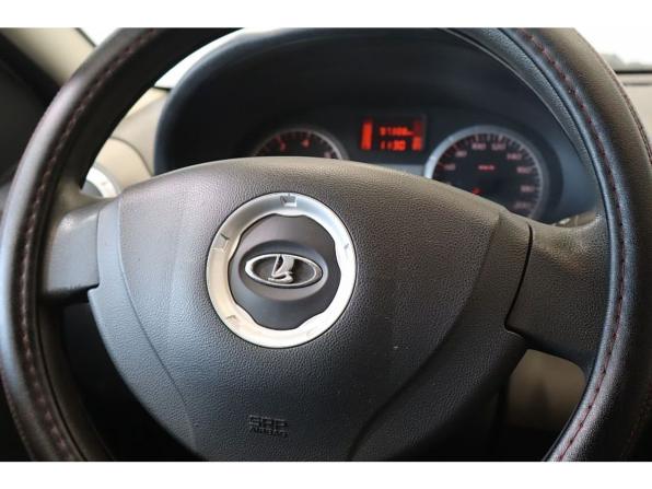 Lada (ВАЗ) Largus I с пробегом 2013 года, цена 694 000 рублей, 97307 км, универсал, Автокод Объявления