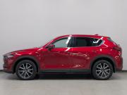 Mazda CX-5 II Москва  - изображение 36