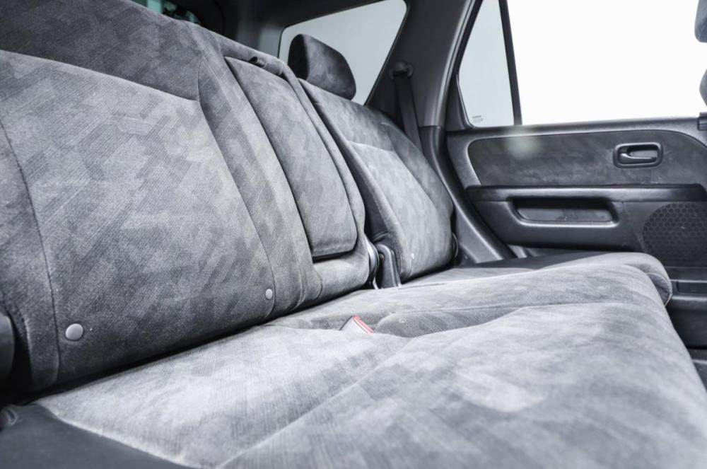 Honda CR-V II Новосибирск  - изображение 17