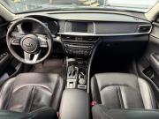 Kia Optima IV Рестайлинг Москва  - изображение 34