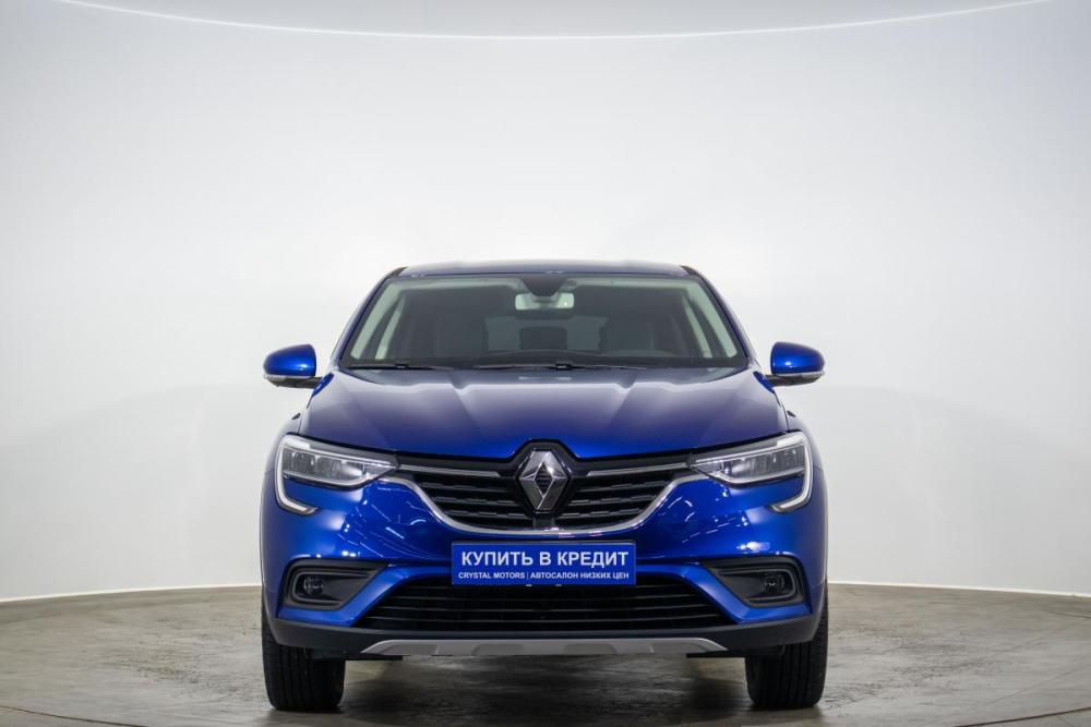 Renault Arkana I Оренбург  - изображение 2