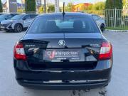 Skoda Rapid I Рестайлинг Калуга  - изображение 22