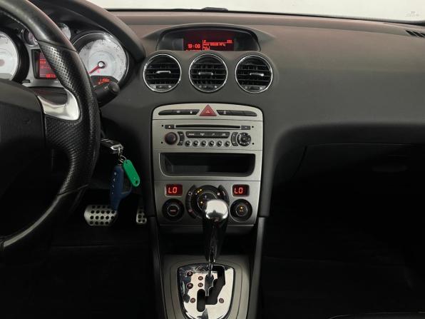 Peugeot 408 I с пробегом 2016 года, цена 650 000 рублей, 163155 км, седан, Автокод Объявления