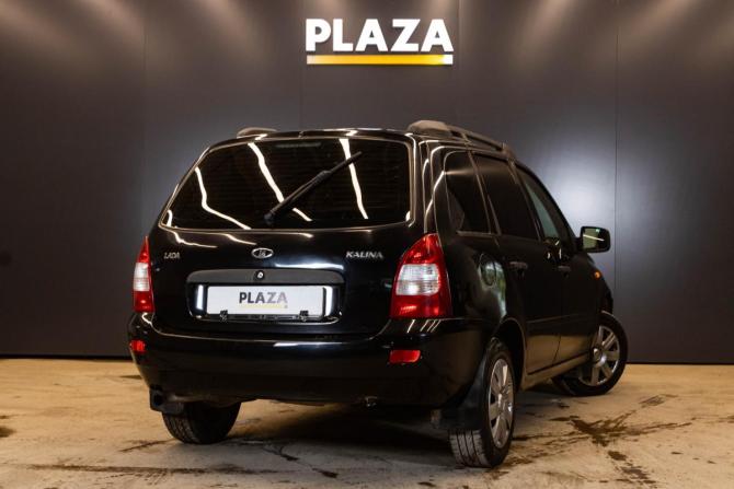 Lada (ВАЗ) Kalina I с пробегом 2012 года, цена 299 000 рублей, 207560 км, универсал, Автокод Объявления