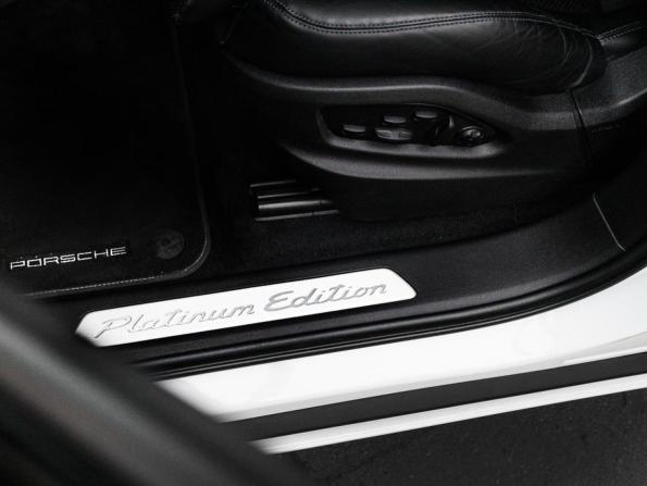 Porsche Cayenne III с пробегом 2022 года, цена 8 400 000 рублей, 76664 км, внедорожник, Автокод Объявления
