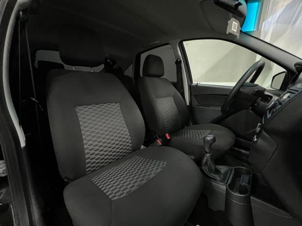 Lada (ВАЗ) Granta I Рестайлинг с пробегом 2022 года, цена 750 000 рублей, 25230 км, хэтчбек, Автокод Объявления