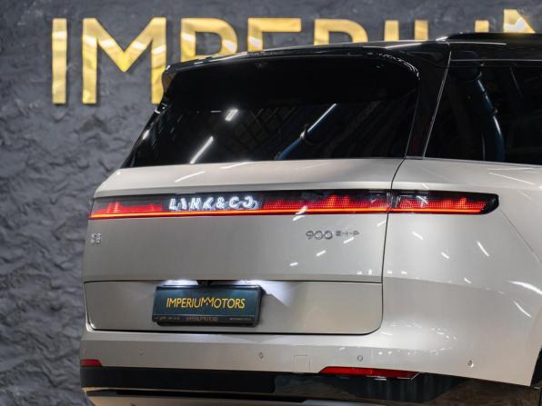 Новый Lynk &amp; Co 900 2026 года, цена 8 350 000 рублей, внедорожник, Автокод Объявления