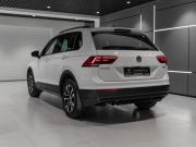 Volkswagen Tiguan II Москва  - изображение 30