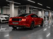 Ford Mustang VI Рестайлинг Москва  - изображение 32