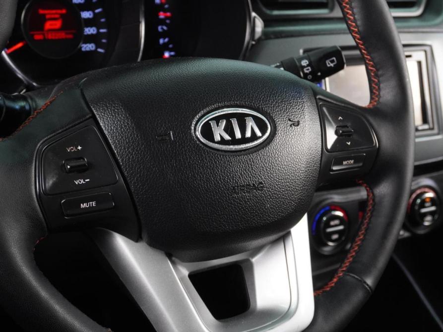 Kia Rio III Воронеж  - изображение 15