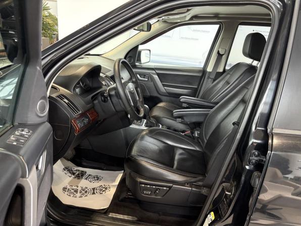 Land Rover Freelander II с пробегом 2008 года, цена 871 000 рублей, 337032 км, внедорожник, Автокод Объявления
