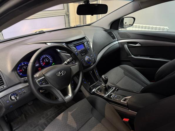 Hyundai i40 I с пробегом 2014 года, цена 1 320 000 рублей, 95650 км, седан, Автокод Объявления