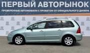 Peugeot 307 I Краснодар  - изображение 28