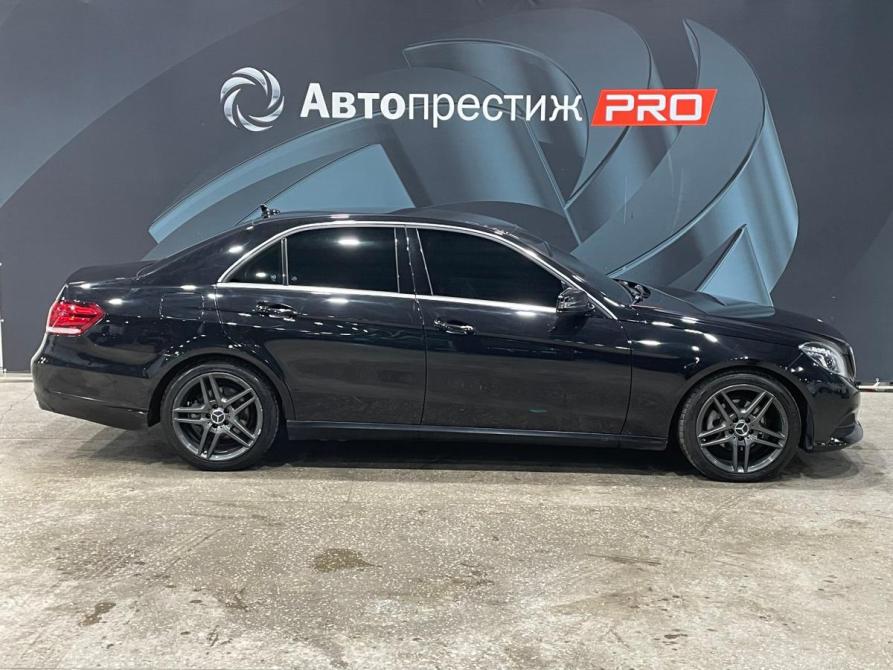 Mercedes-Benz E-Класс IV (W212 S212 C207) Рестайлинг Пермь  - изображение 4