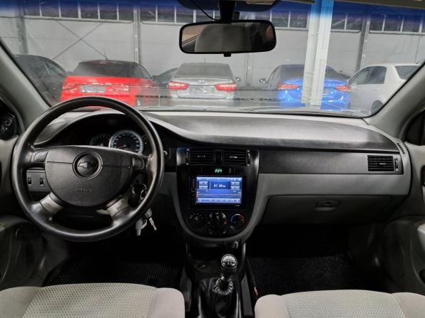 Chevrolet Lacetti I с пробегом 2008 года, цена 355 000 рублей, 292839 км, седан, Автокод Объявления